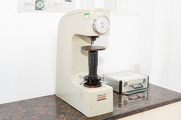 Kiểm tra độ chính xác