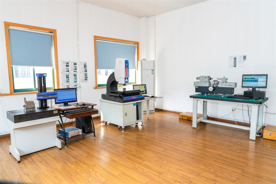 Phòng kiểm nghiệm