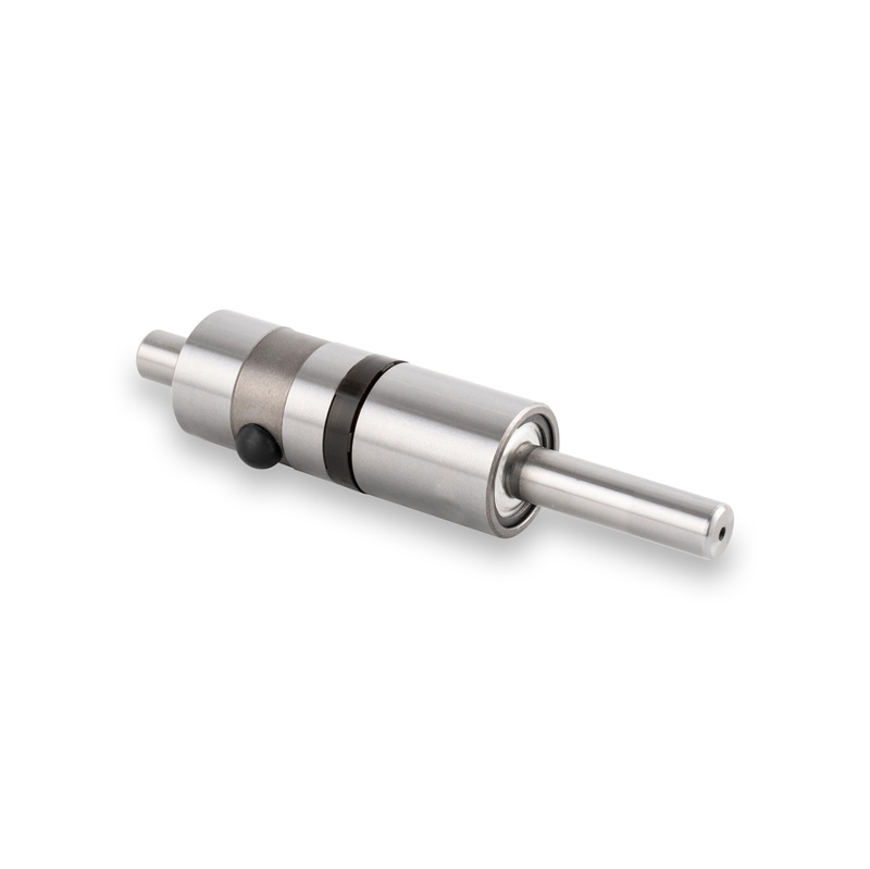 Trục Rotor Loại T103