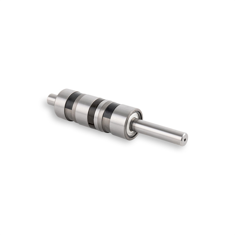 Trục Rotor Loại 72-6