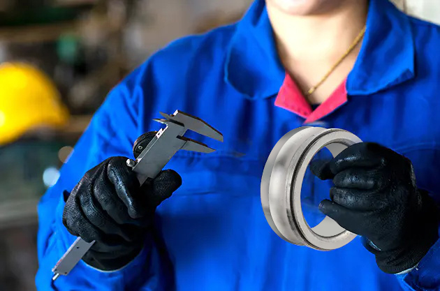 Kiểm tra trực quan